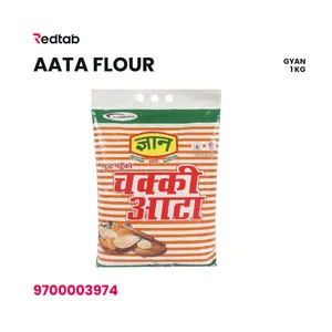 Aata Gyan (1 kg)