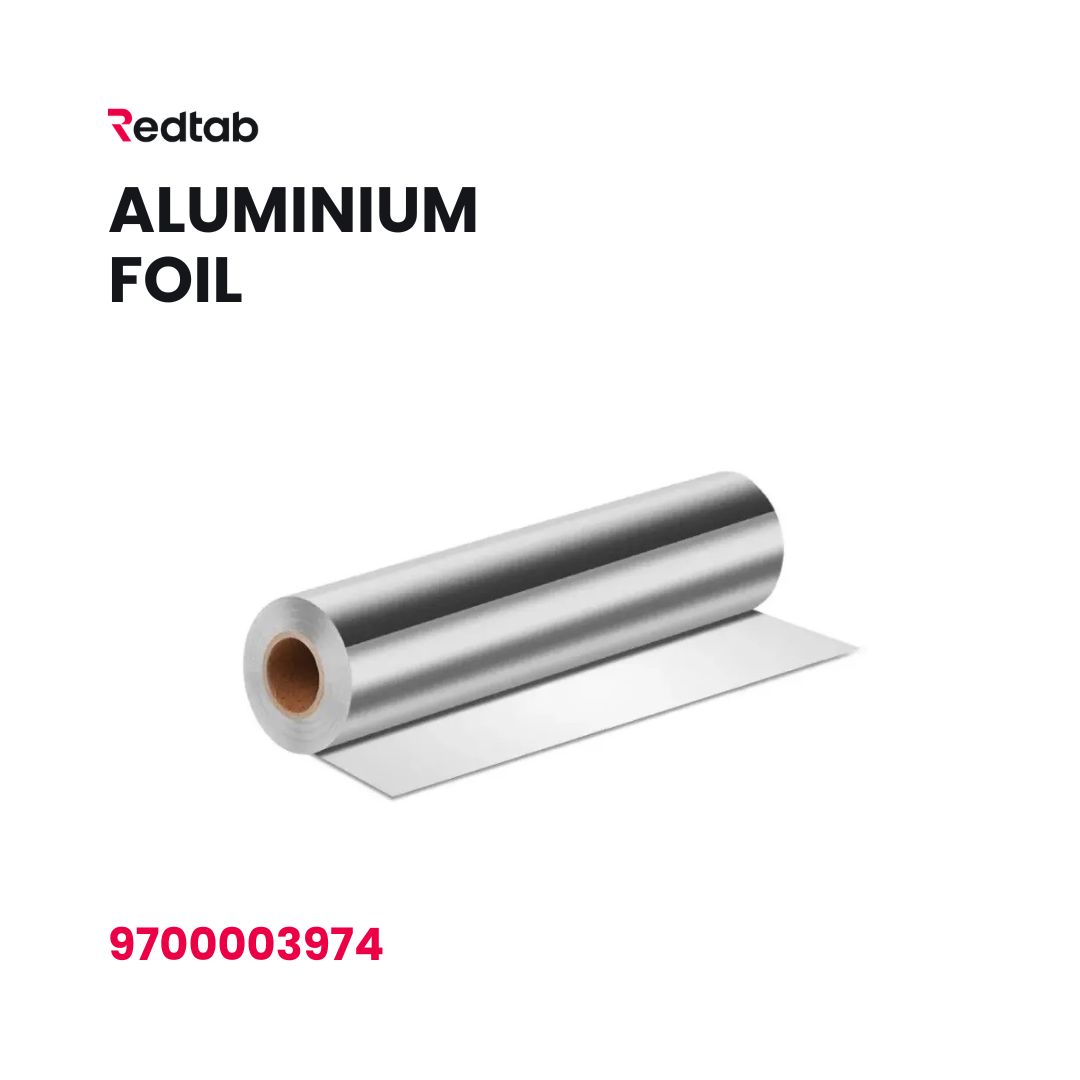Aluminium Foil