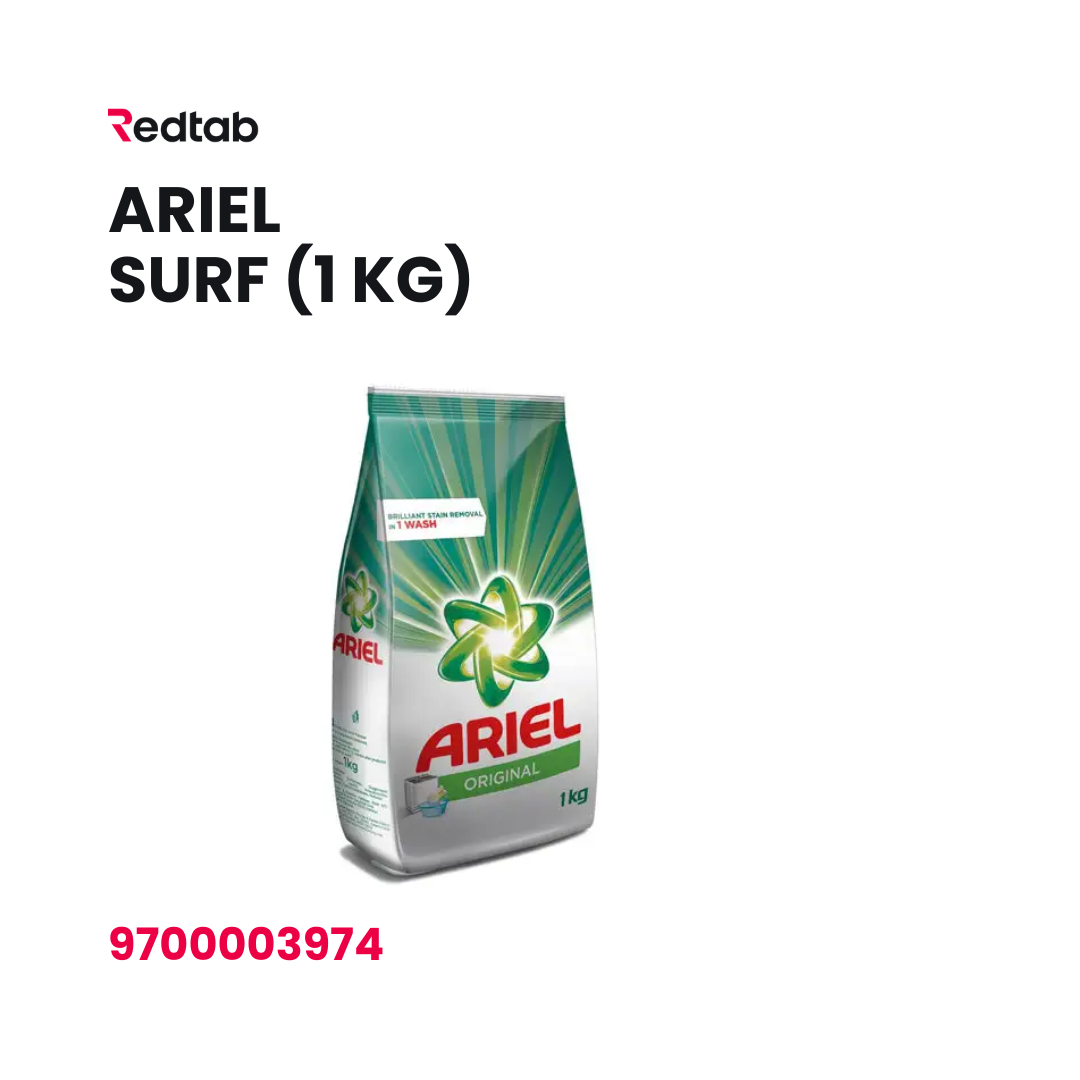 Arial Surf (1 kg)
