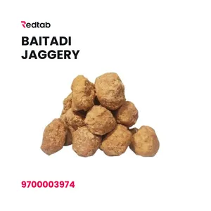 Baitadi Jaggery