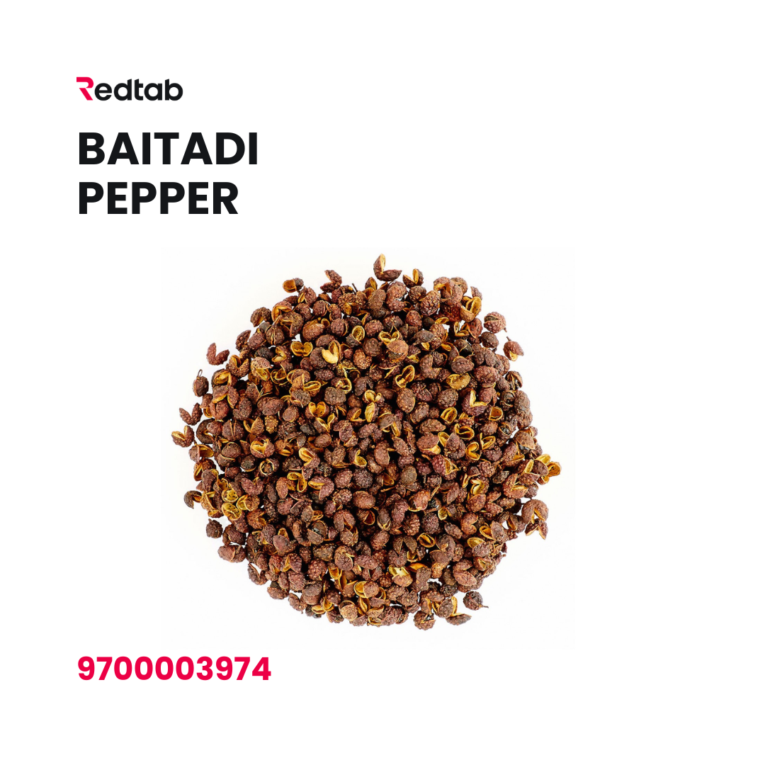 Baitadi Pepper Seeds