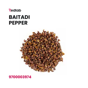 Baitadi Pepper Seeds