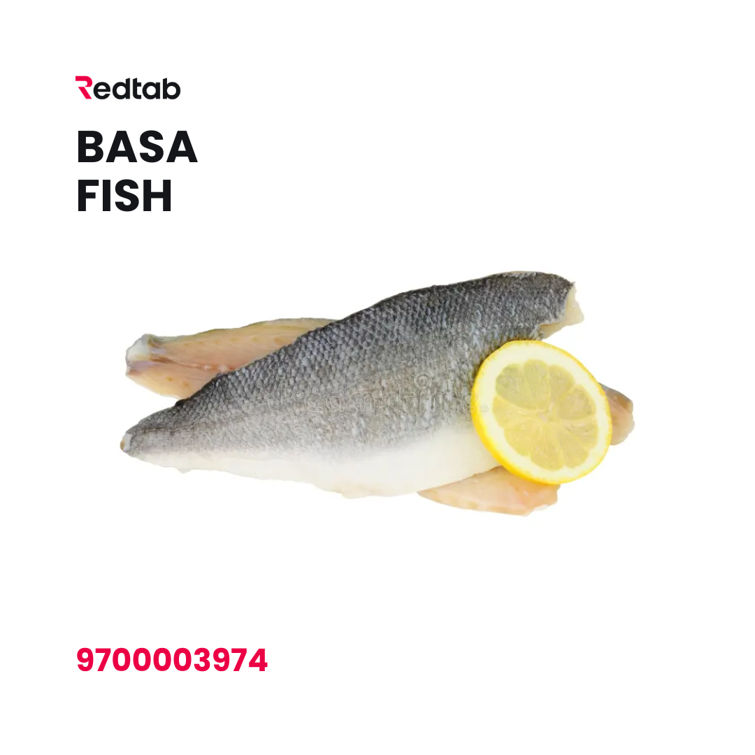 Basa Fish