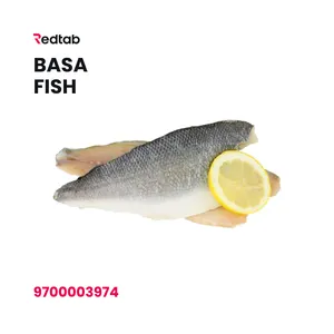 Basa Fish