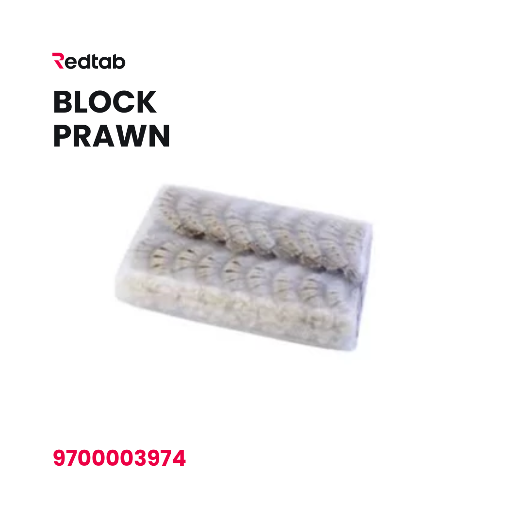Block Prawns