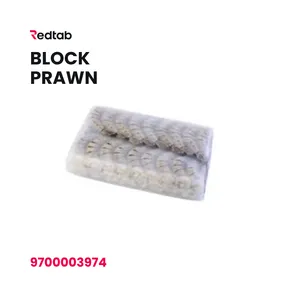 Block Prawns