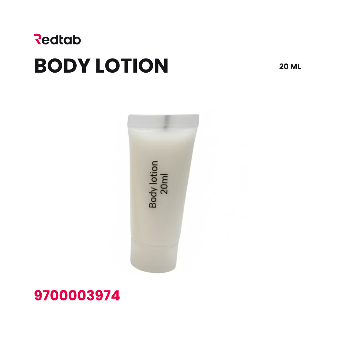 Body Lotion (20 ml)