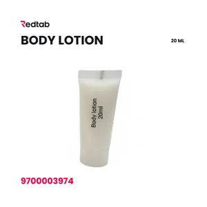 Body Lotion (20 ml)