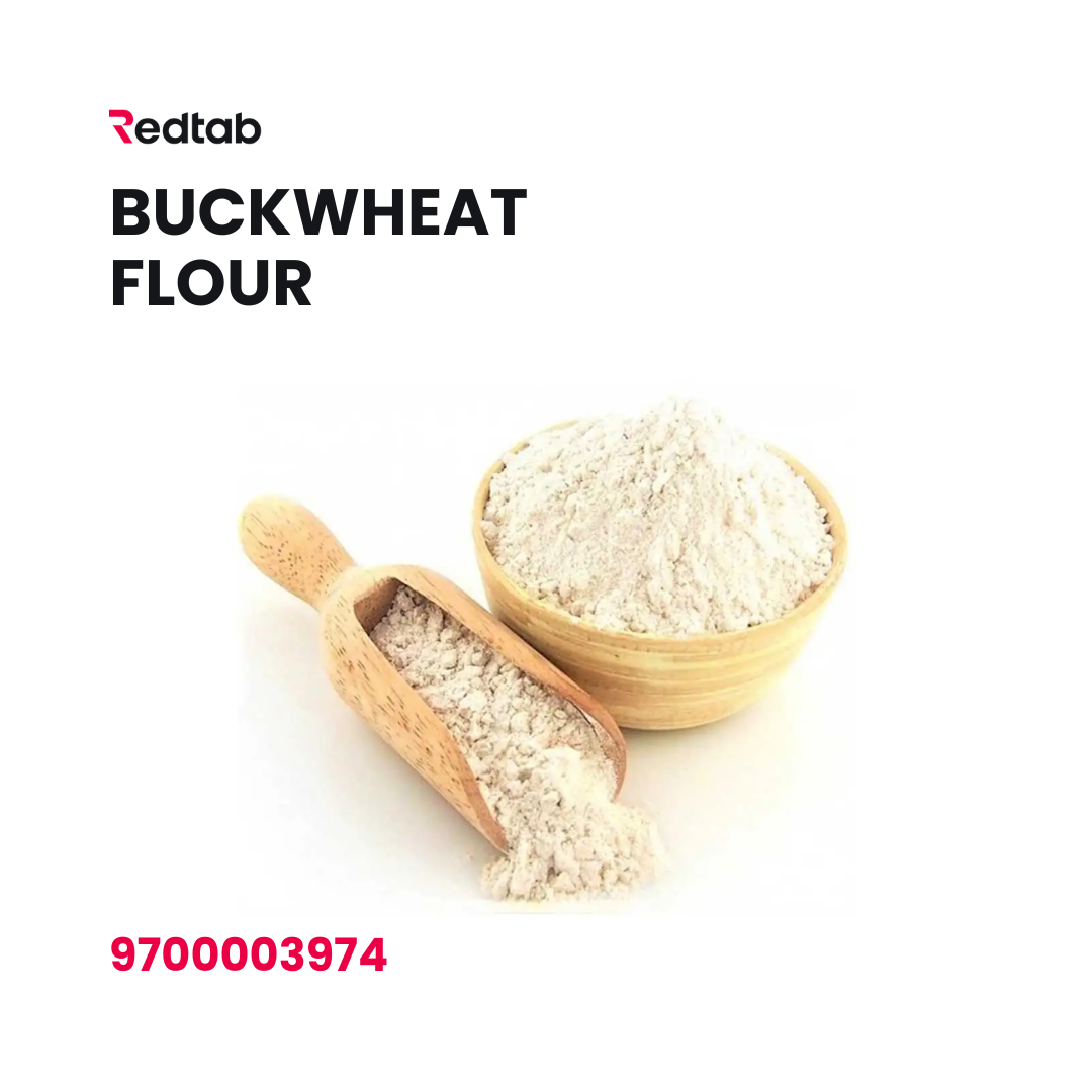 Buckwheat Flour