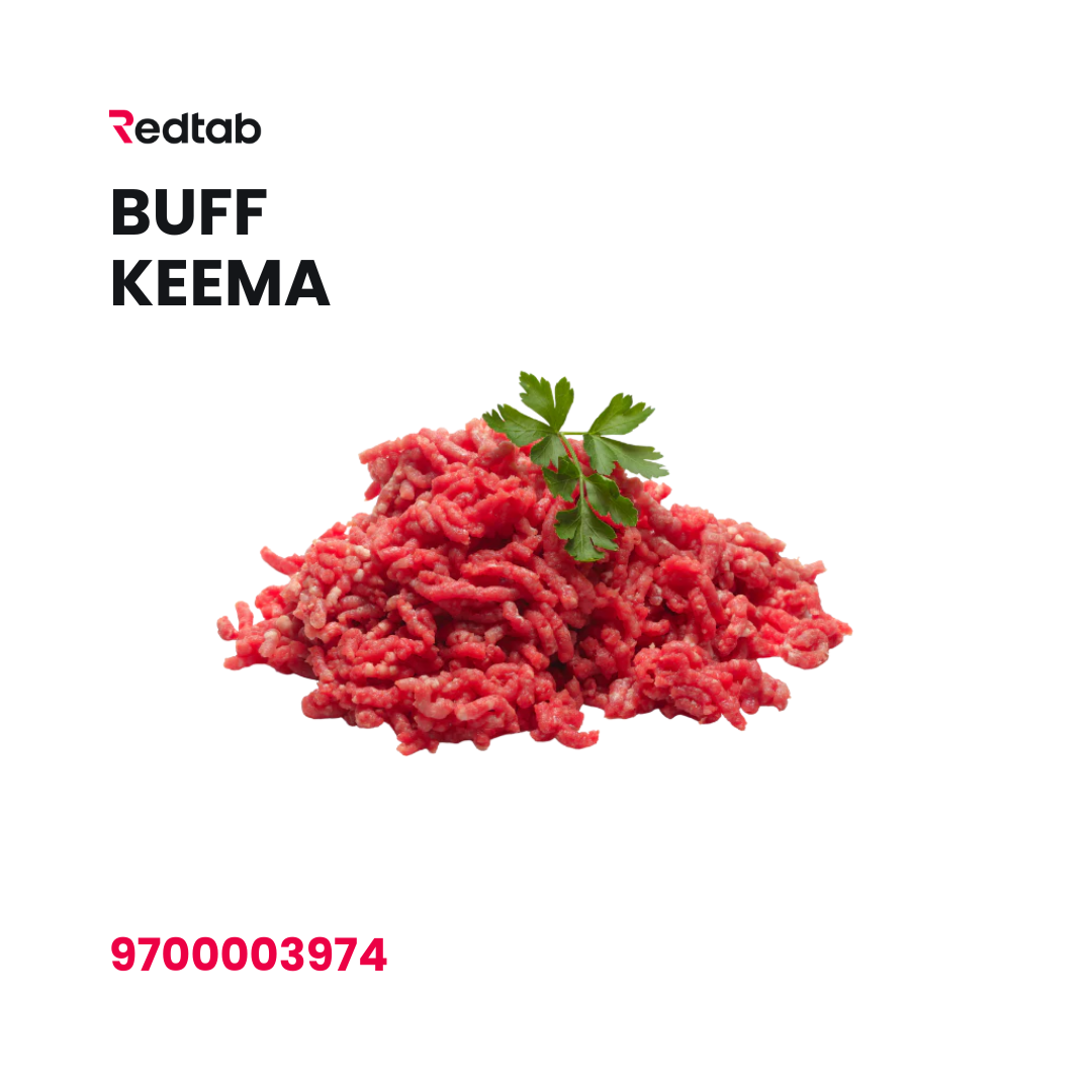 Buff Keema