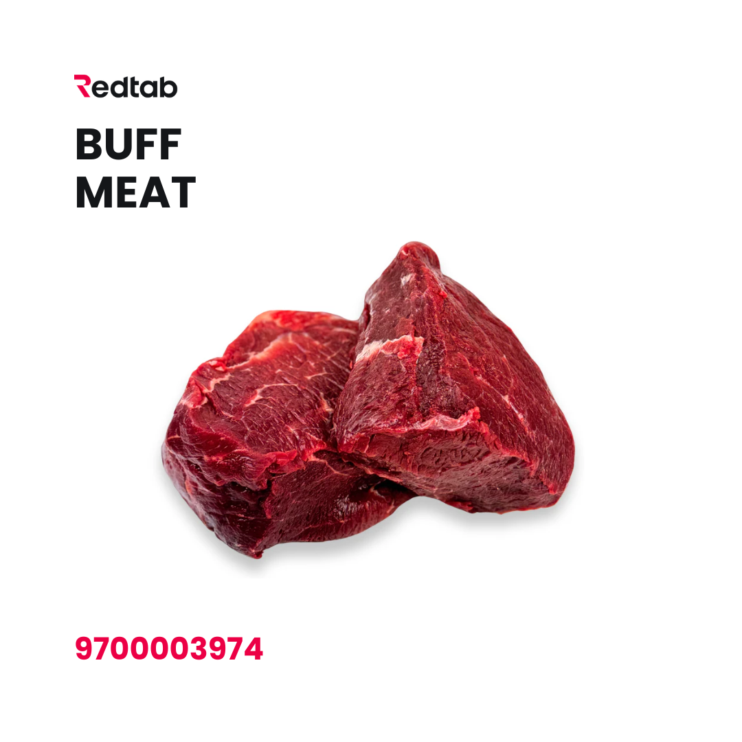 Buff Meat