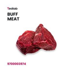 Buff Meat
