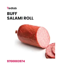Buff Salmi (Roll)