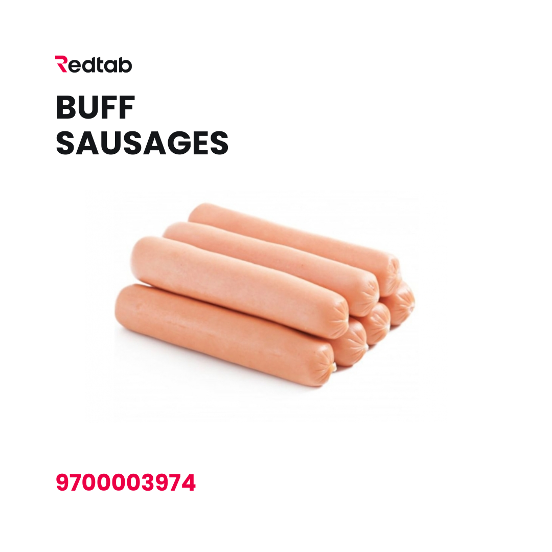 Chicken Sausage 400gm