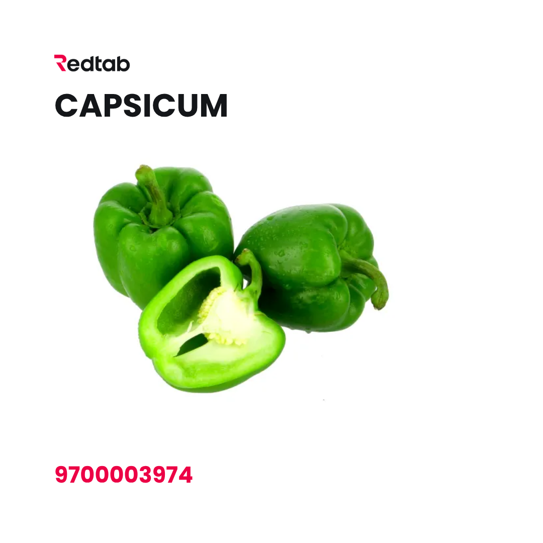 Capsicum