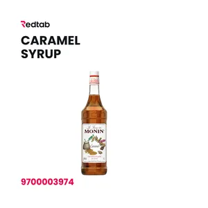 Caramel Syrup (1 liters)