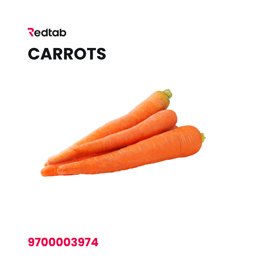 Carrot