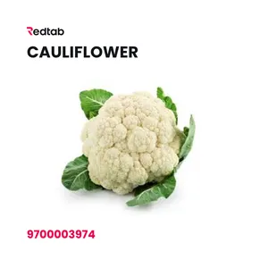 Cauliflower