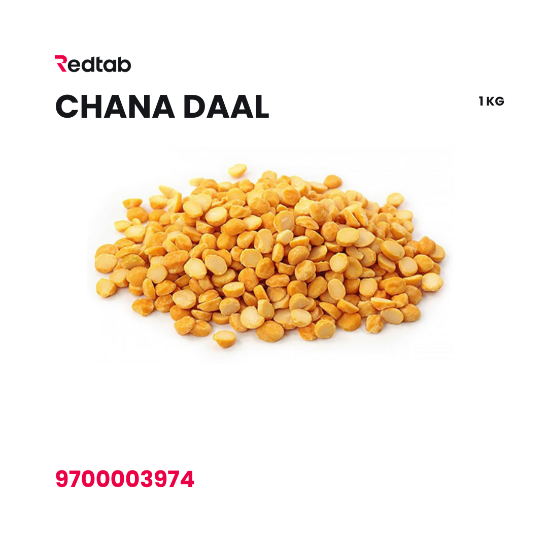 Chana Daal
