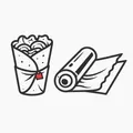 Wraps / Foil / Film 