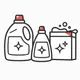 Detergents 