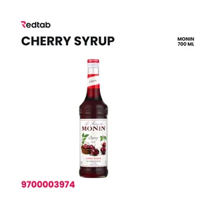Cherry Syrup (700 ml)