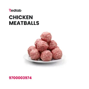 Chicken Meat Ball