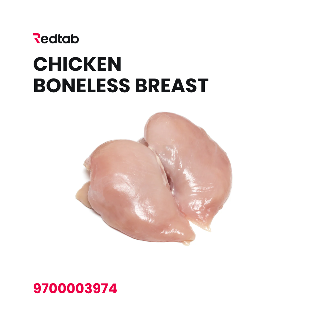 Chicken Boneless Breast