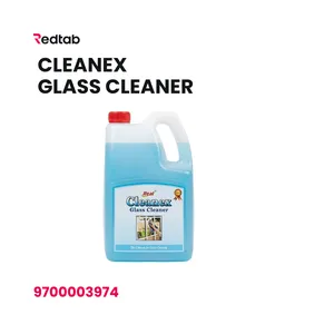 Real Glass Cleaner