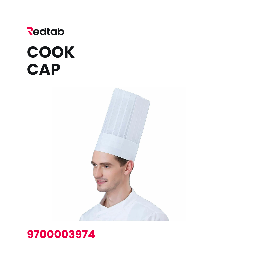 Cook Cap 