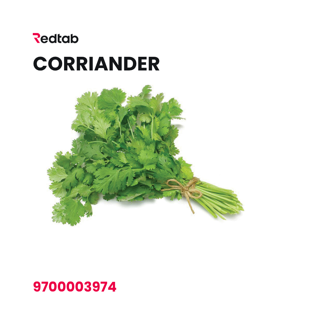 Corriander