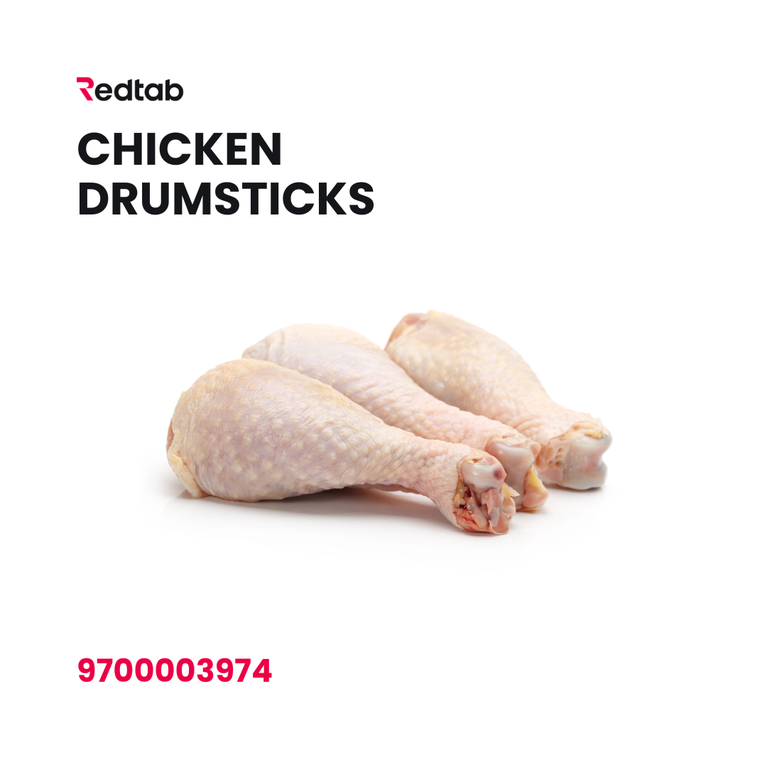 Chicken Drumsticks