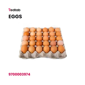 Eggs