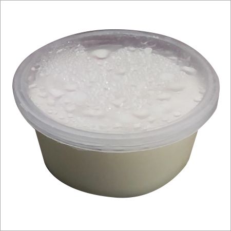 Packaged Curd