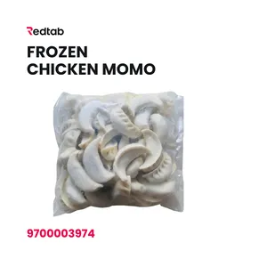 Chicken Momo