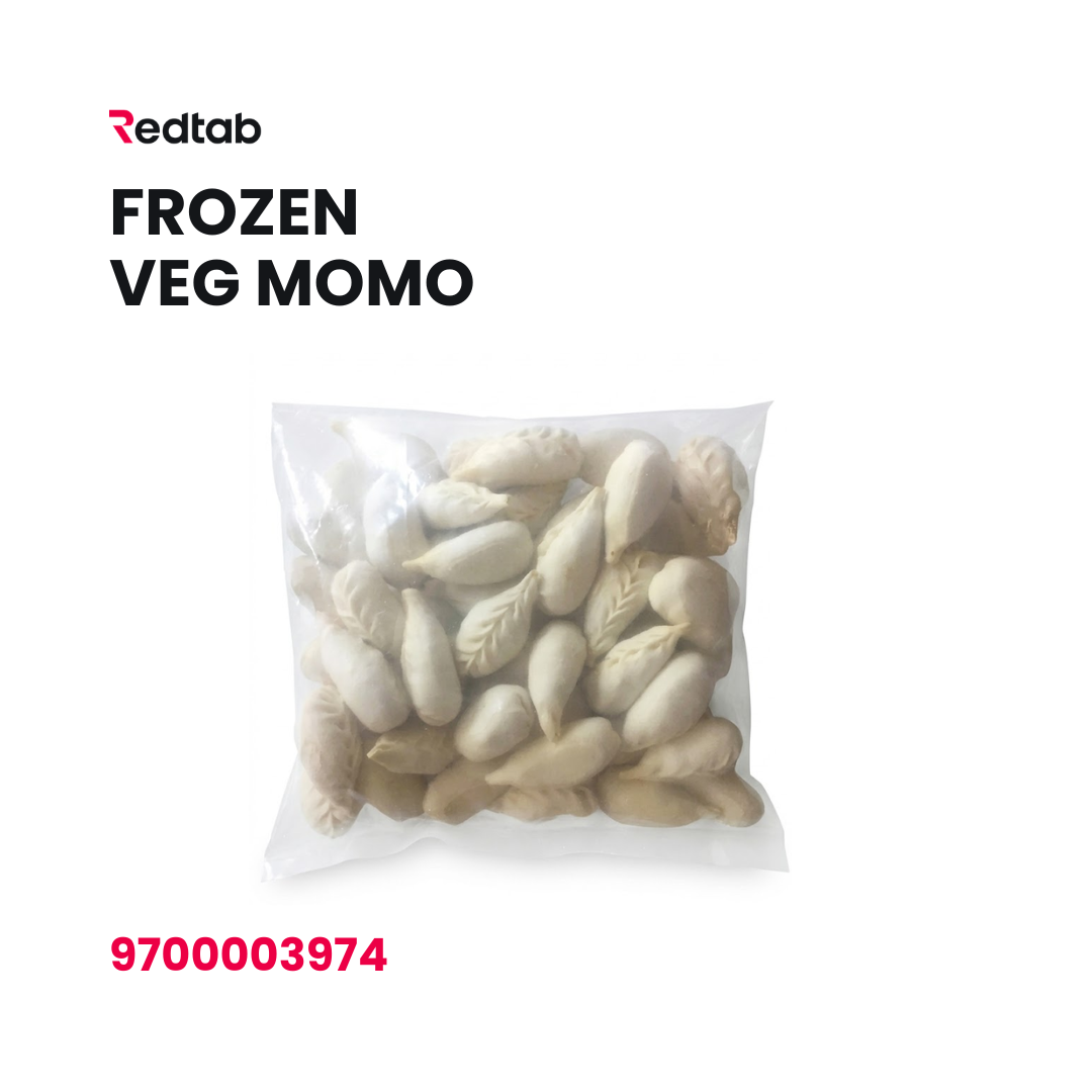 Veg Momo