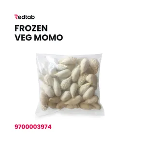 Veg Momo