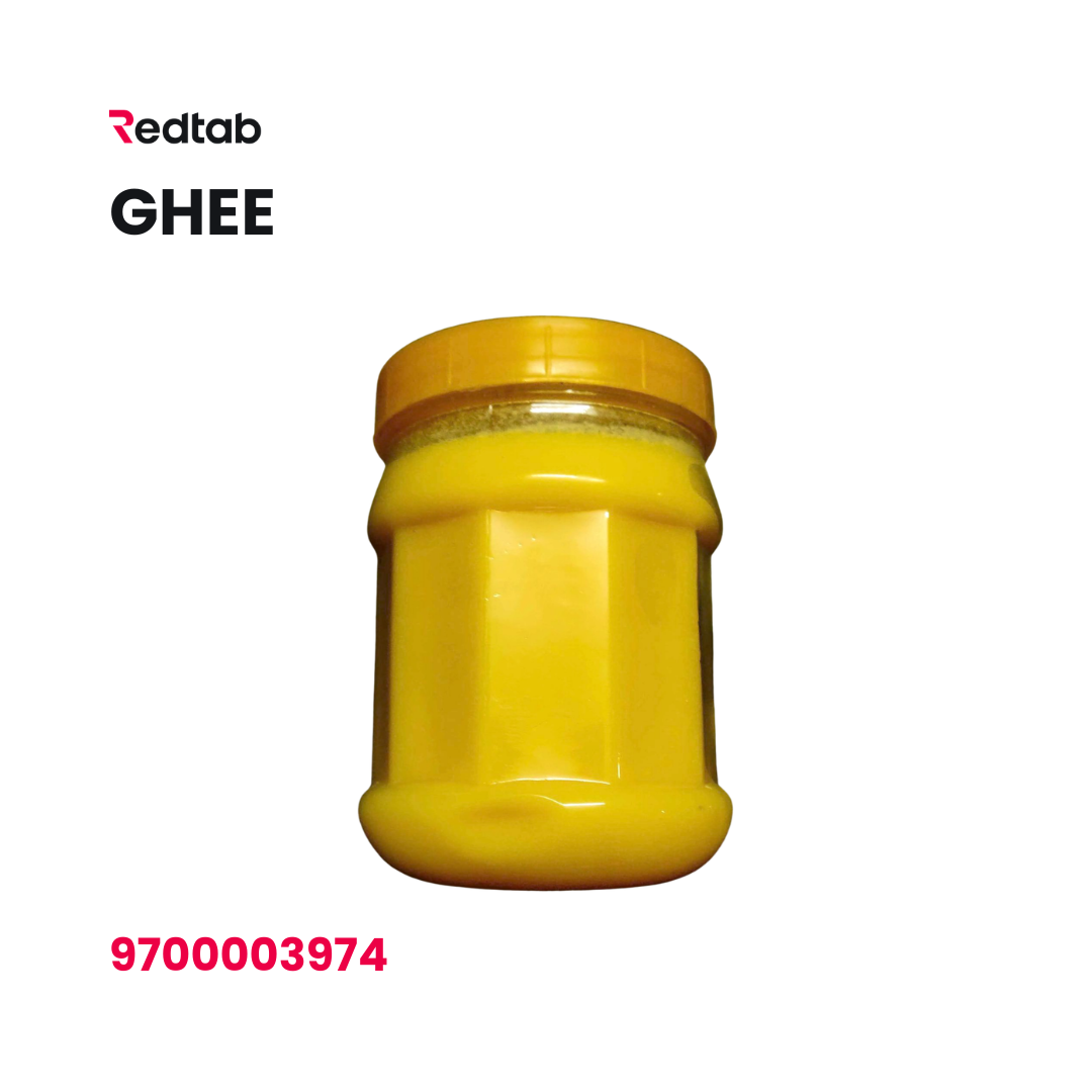 Ghee