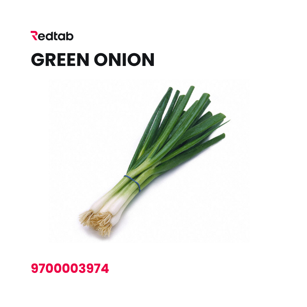 Green Onion