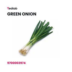 Green Onion