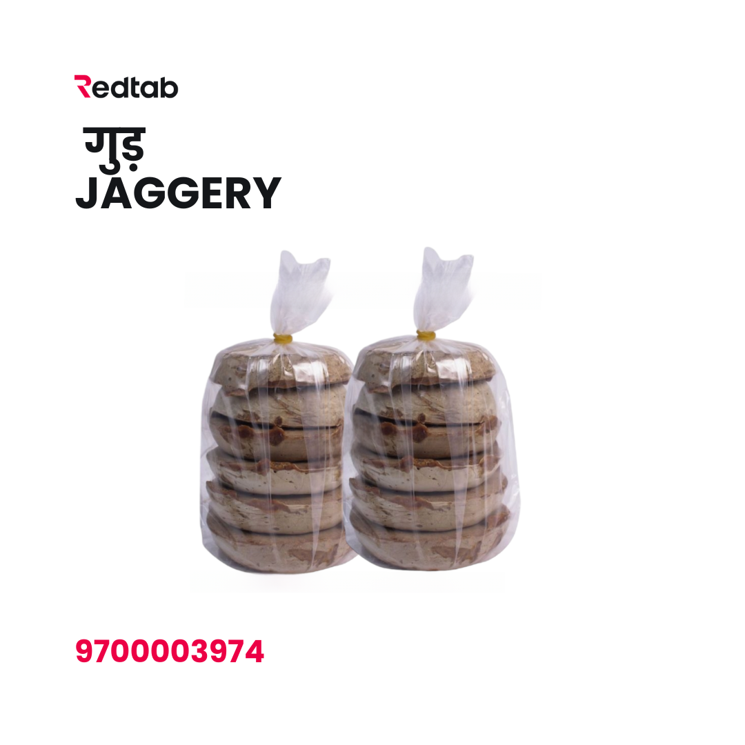 Jaggery