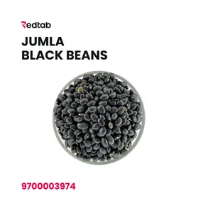 Jumla Black Beans