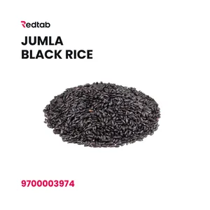 Jumla Black Rice