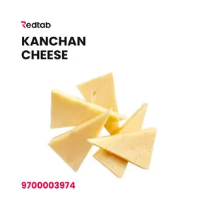Kanchan Cheese