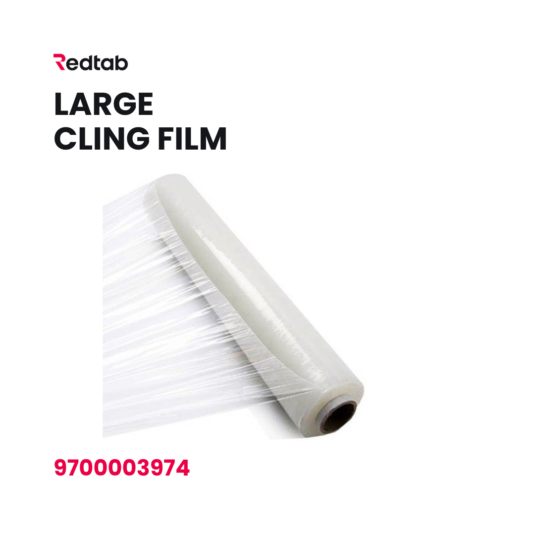 Cling Film - Large