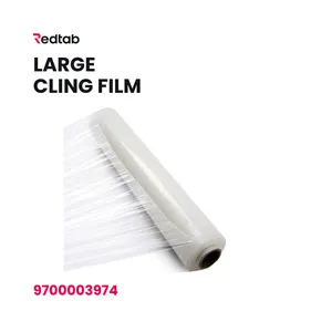 Cling Film - Large