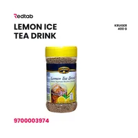 Lemon Ice Tea Drink (400 gm)
