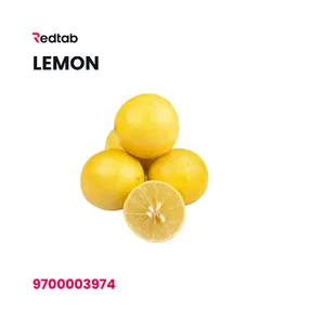 Lemon