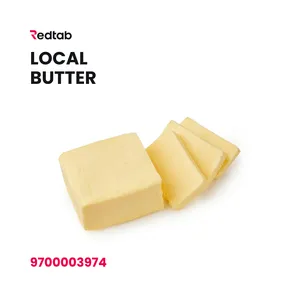 Local Butter
