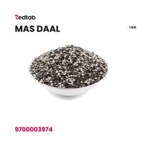 Mas Daal 